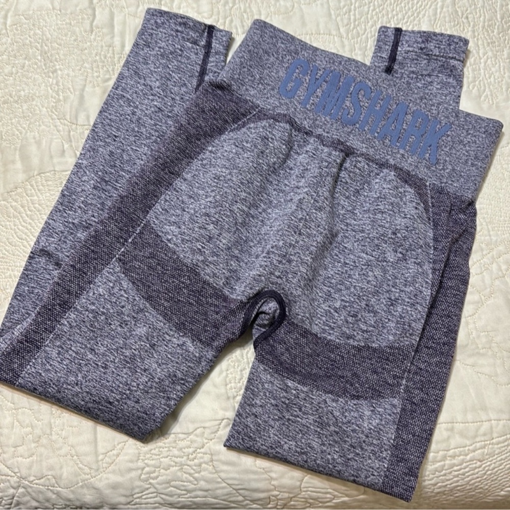 Gymshark leggings